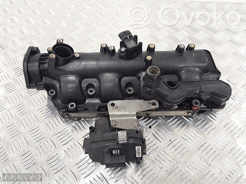 Opel Astra J Colector de admisión 