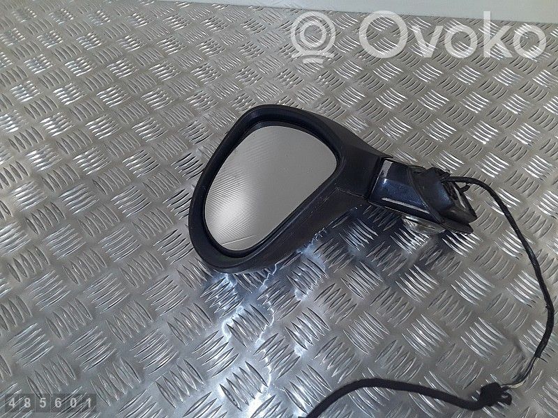 Peugeot 207 CC Oglindă electrică ușă față 