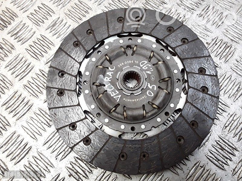 Opel Vectra C Spingidisco della frizione