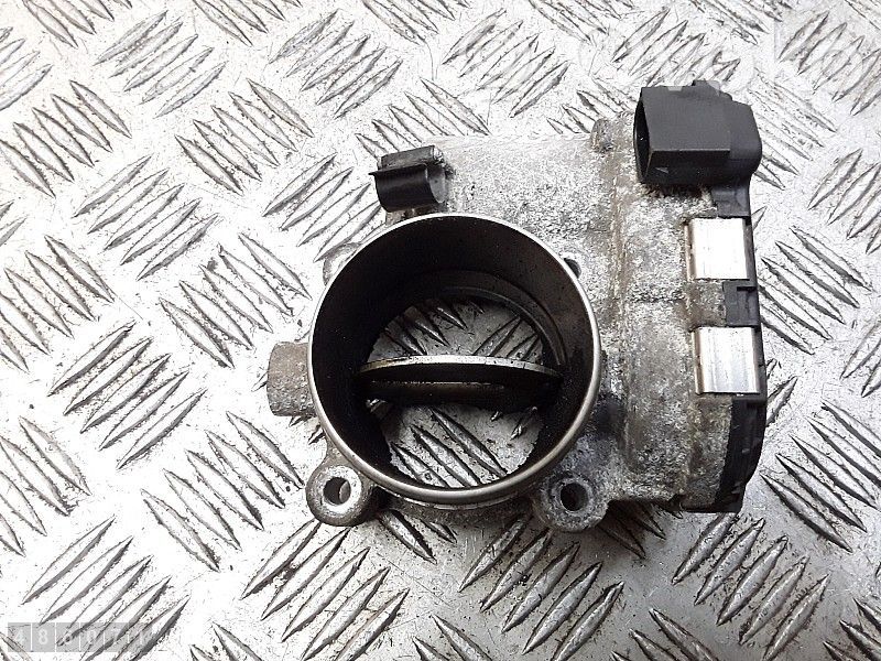 Clapetă accelerație   BK2Q9E926AC,0280750598