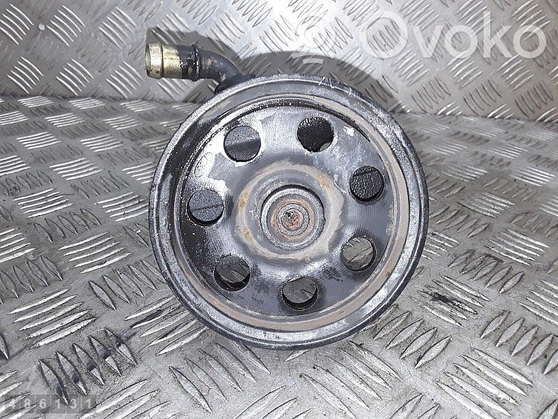 Power steering pump   HBDJC