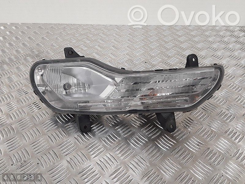 Ford Kuga II Nebelscheinwerfer vorne 