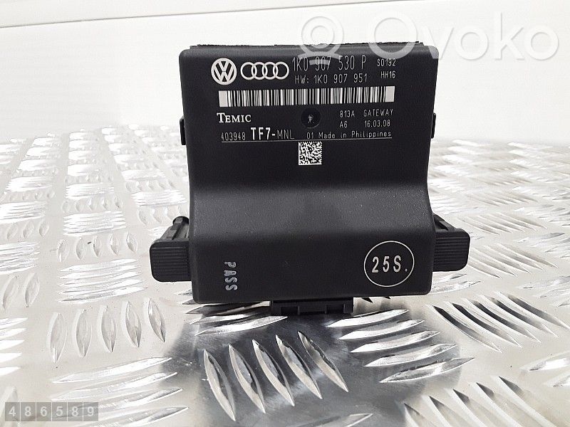 Gateway-Steuermodul   1K0907951