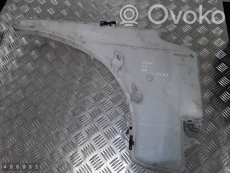 BMW X1 E84 Logu šķidruma tvertne 