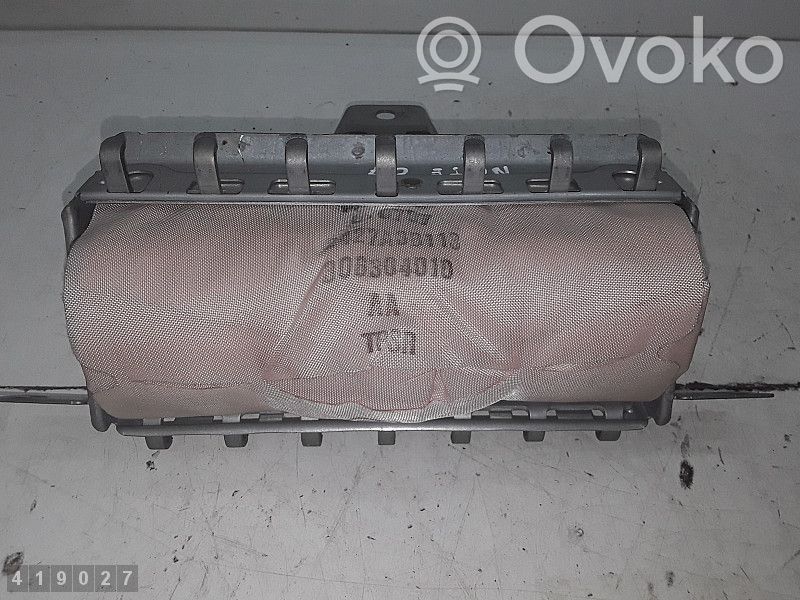Nissan Note (E11) Airbag de passager 
