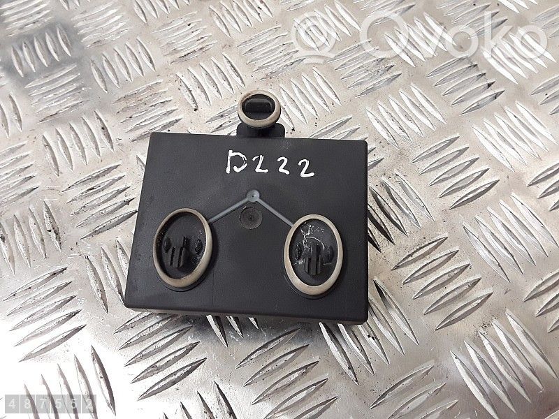 Unité de commande module de porte   8T0959792P