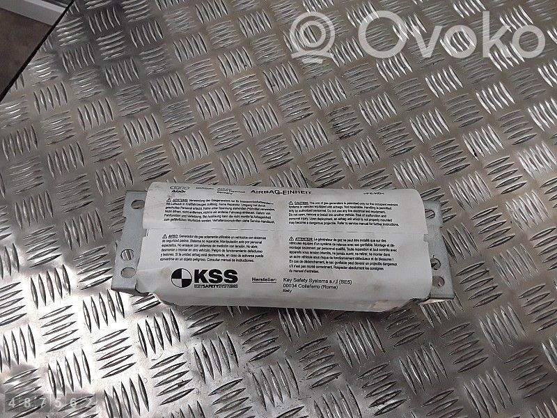 Audi A5 8T 8F Airbag del passeggero 