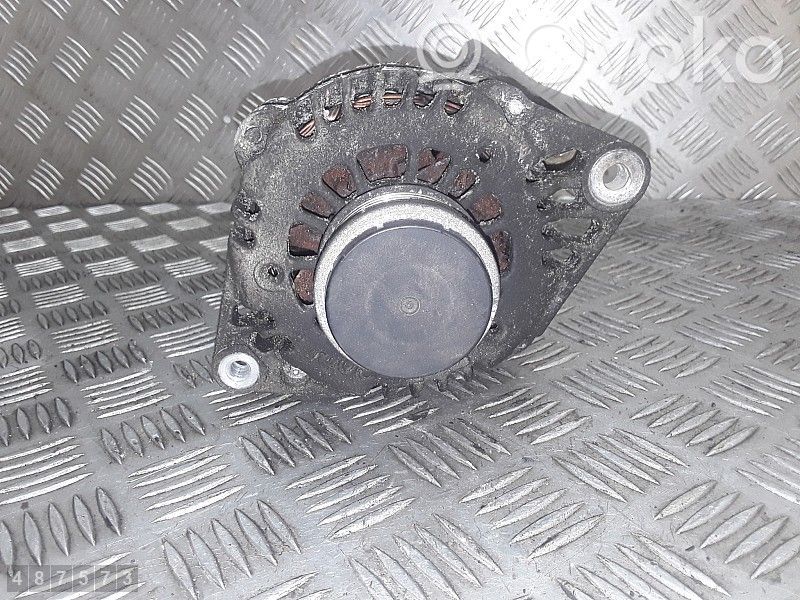 Opel Meriva B Alternator 