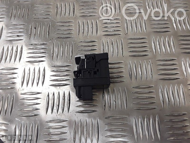 Audi A5 8T 8F Interruttore del sensore di parcheggio (PDC) 