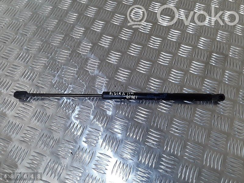 Opel Astra J Ammortizzatore portellone posteriore/bagagliaio