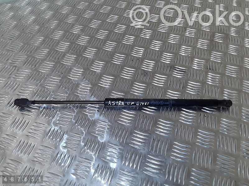 Opel Astra J Ammortizzatore portellone posteriore/bagagliaio
