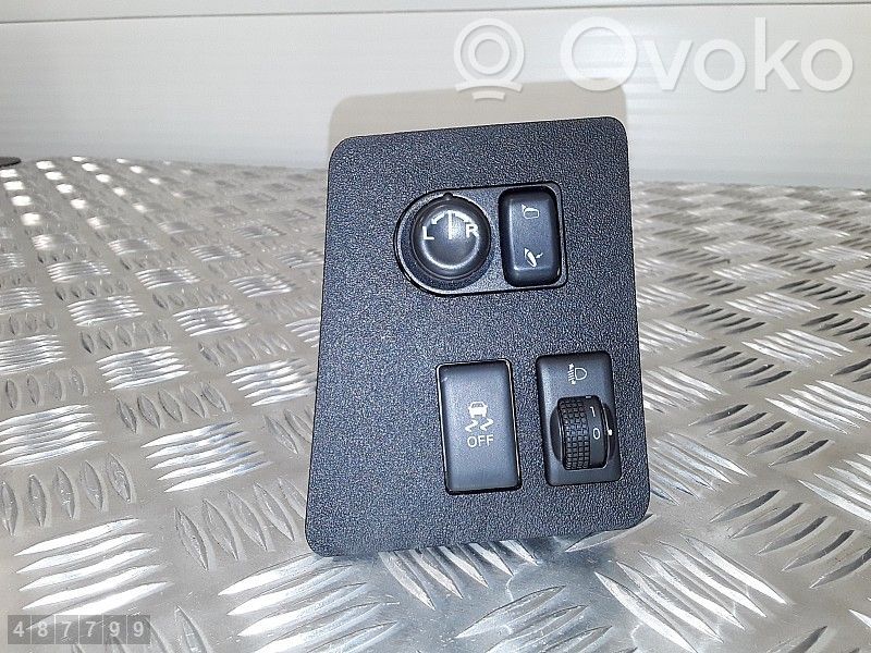 Interruptor del espejo lateral   25190JD00A
