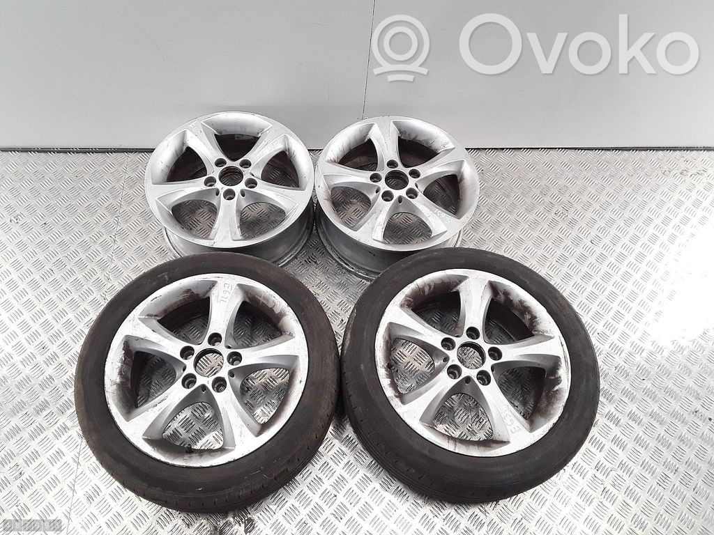 R17-alumiinivanne   6778219