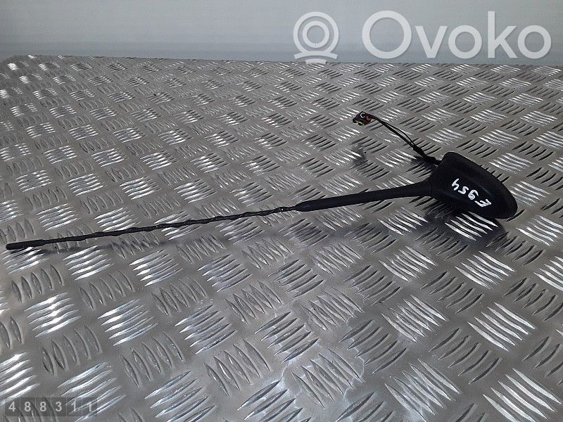 GPS Antenne   AM5T18828CE