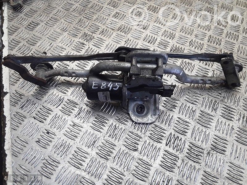 Peugeot Expert Varillaje del limpiaparabrisas delantero 