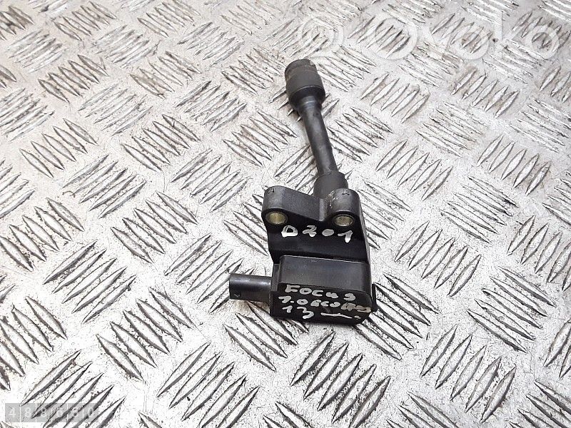 High voltage ignition coil   CM5G12A366CB