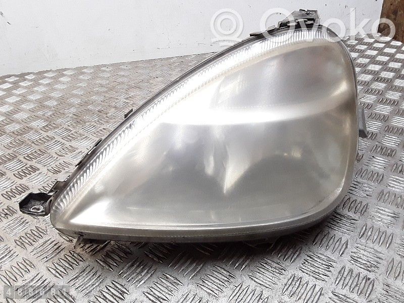 Mercedes-Benz A W168 Faro/fanale 