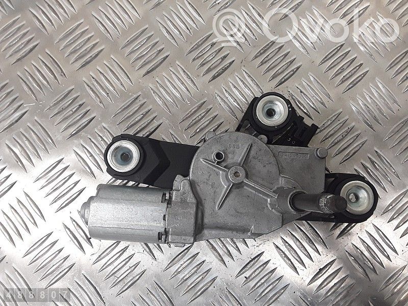 Ford Focus Wischermotor Heckscheibe