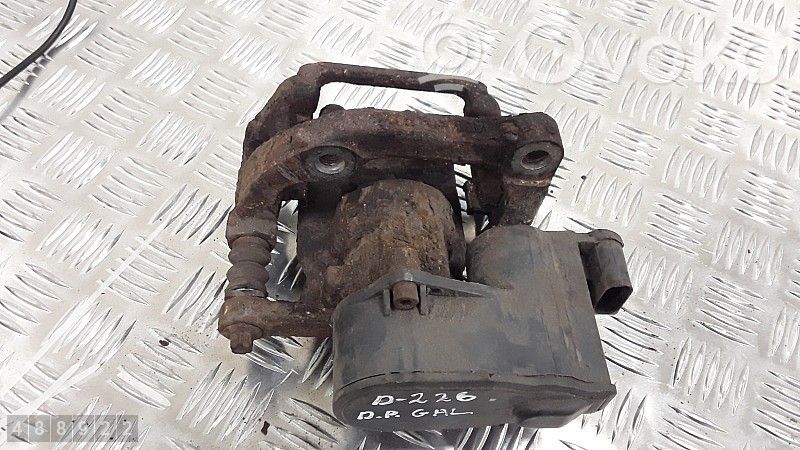 Citroen C4 Grand Picasso Etrier frână spate