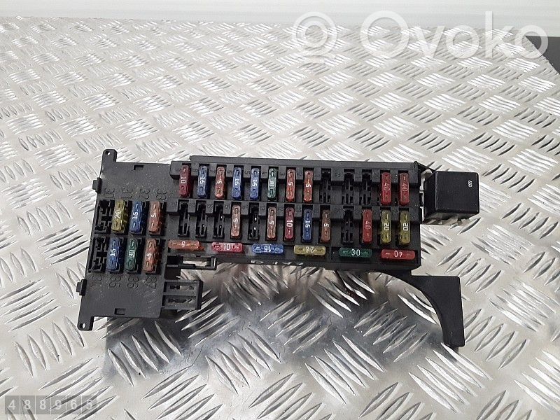 Sulakemoduuli