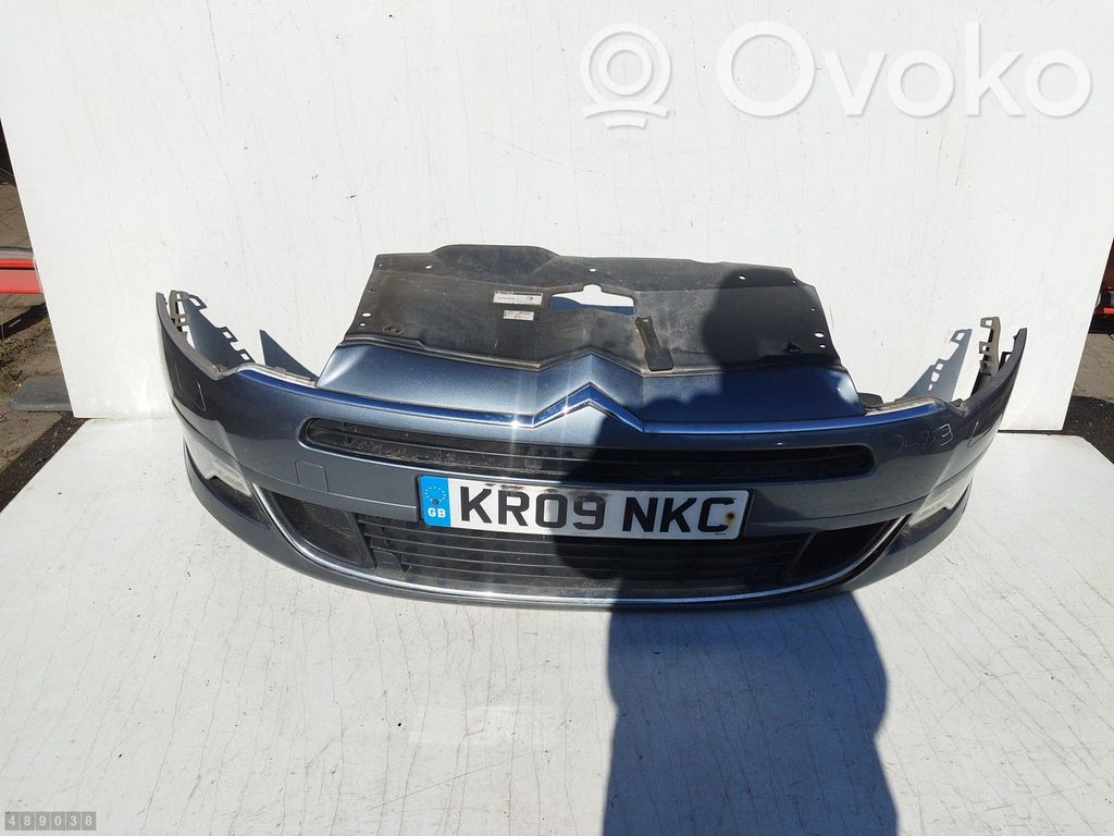 Citroen C5 Parachoques delantero 