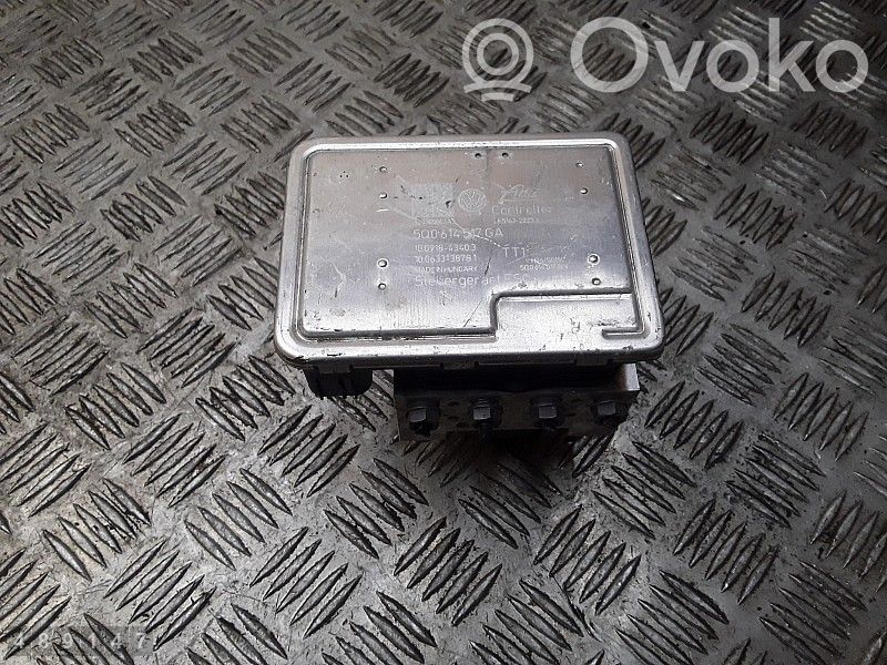 Pompa ABS   5Q0614517GA,5Q0614517BN,10091843403