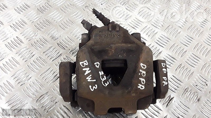 Bremssattel vorne