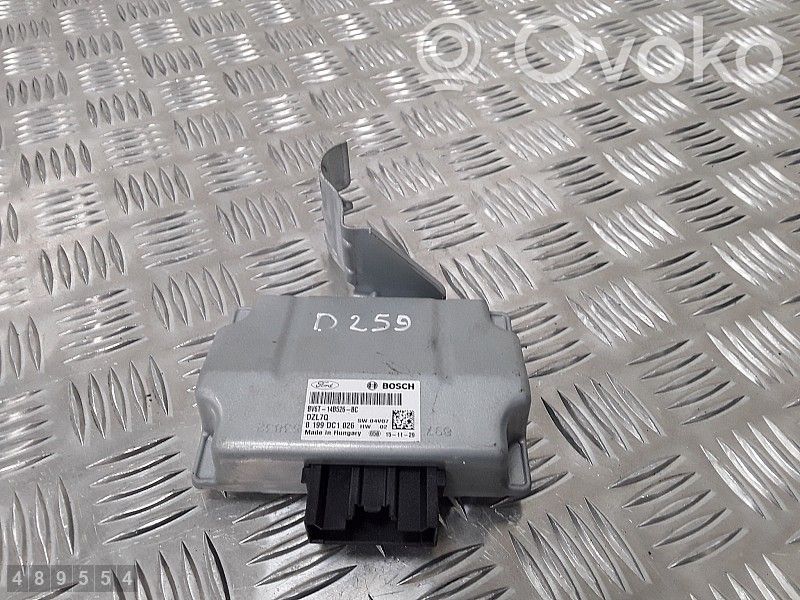 Engine control unit/module   BV6T14B526BC