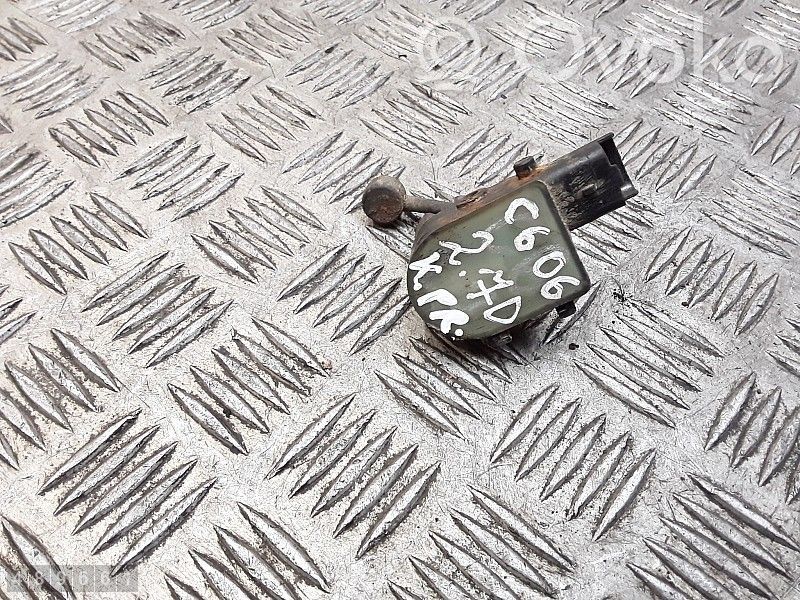 Citroen C6 Sensore di livello faro/fanale 