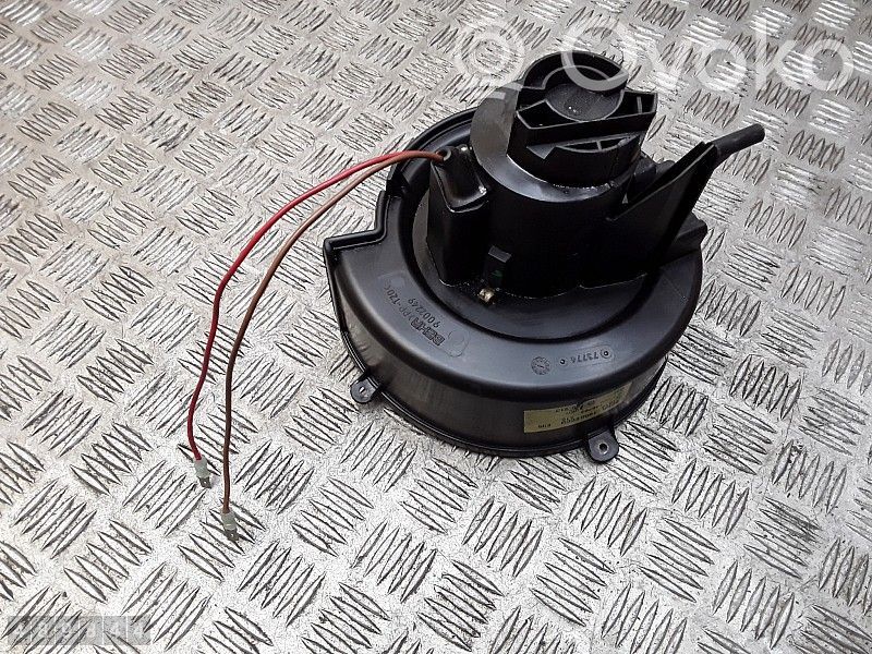 Opel Zafira A Ventola riscaldamento/ventilatore abitacolo 