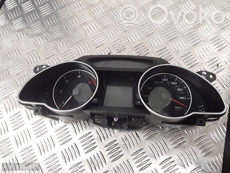 Nopeusmittari (mittaristo)   8T0920981K,503002361503