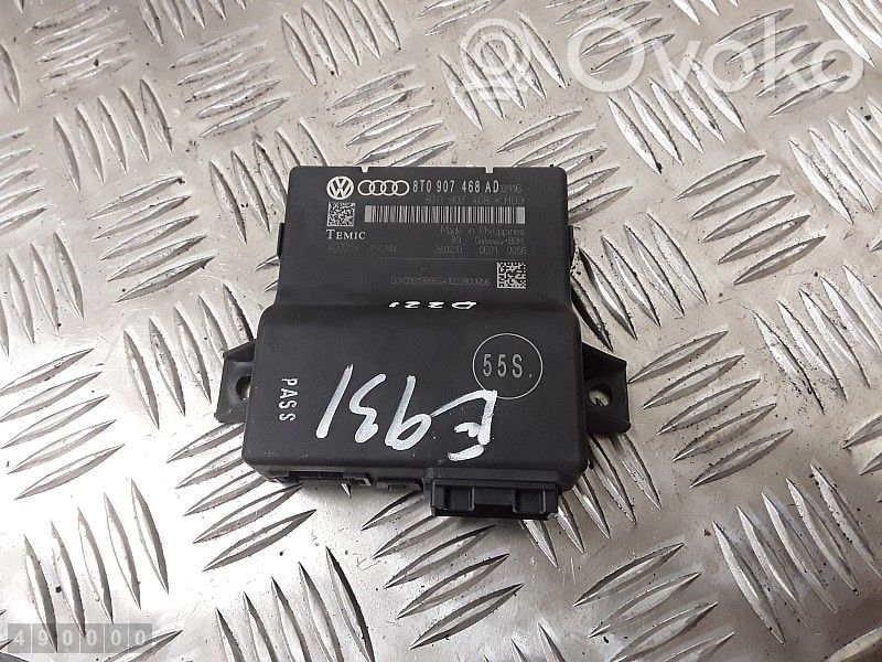 Module de passerelle   8T0907468AD,403213