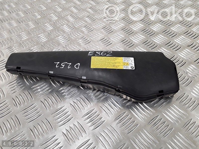 BMW X1 E84 Sitz-Airbag 