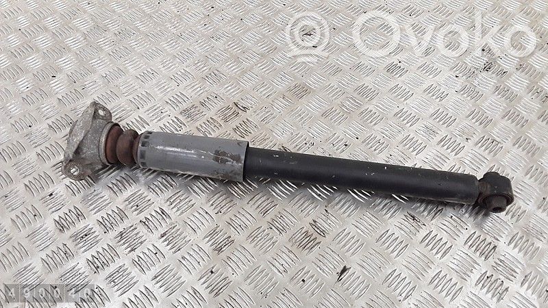 Audi A3 S3 8V Ammortizzatore posteriore 