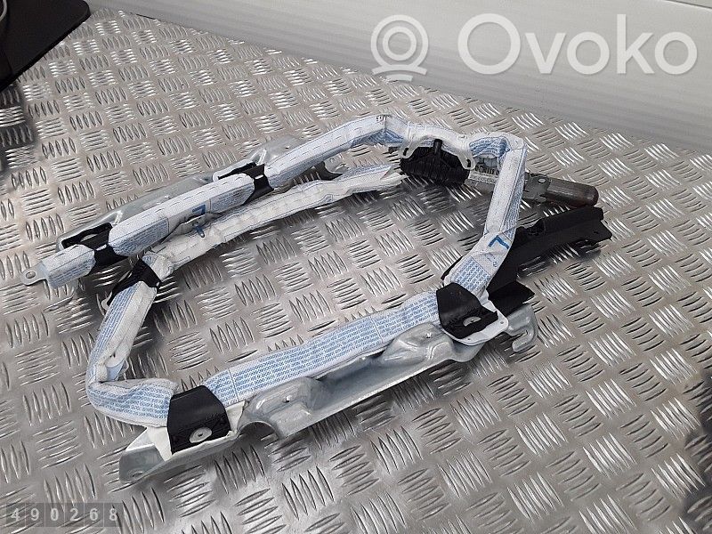 BMW X1 E84 Airbag da tetto 