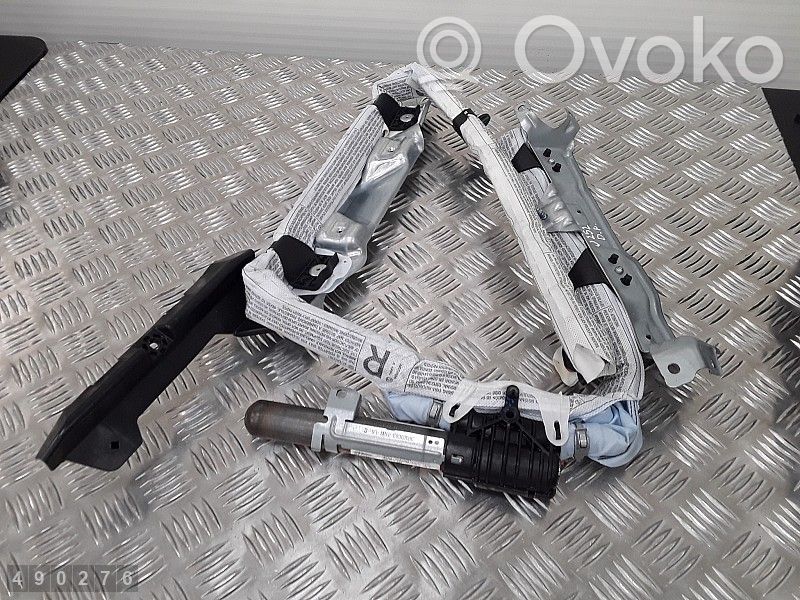 BMW X1 E84 Airbag cortină 