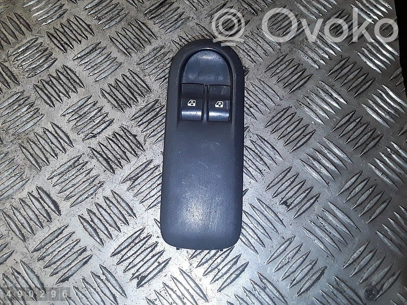 Renault Scenic RX Interruptor del elevalunas eléctrico