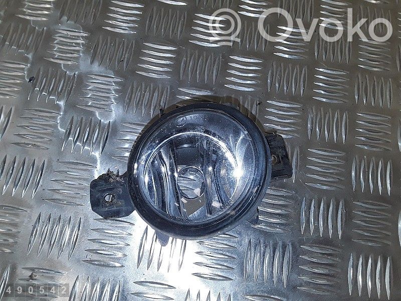 Fiat 500L Luz de niebla delantera 