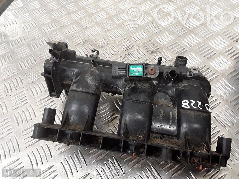 Dacia Logan II Intake manifold 