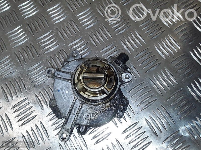 Bomba de vacío   ST617M1