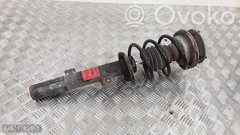 BMW 1 E81 E87 Front shock absorber/damper 