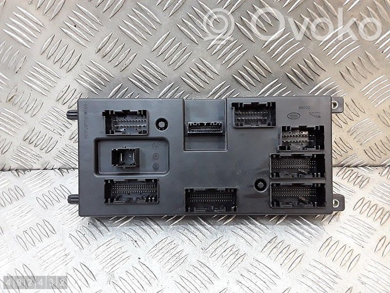 Engine control unit/module   M8E214F041AB