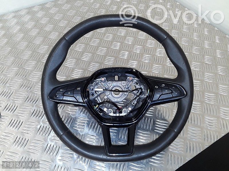 Ohjauspyörä   34268118D