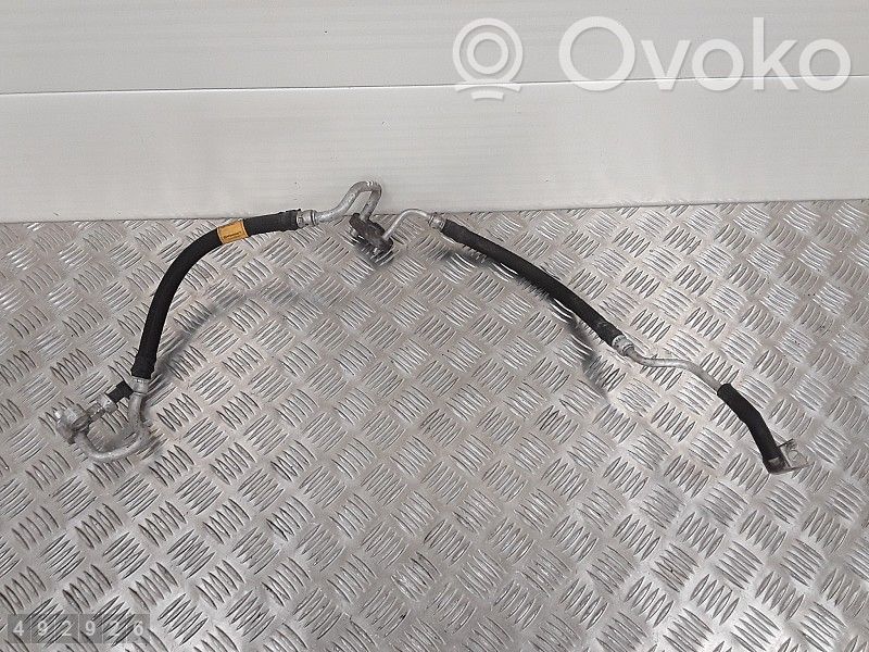 Opel Mokka X Conductă/furtun aer condiționat (A/C)