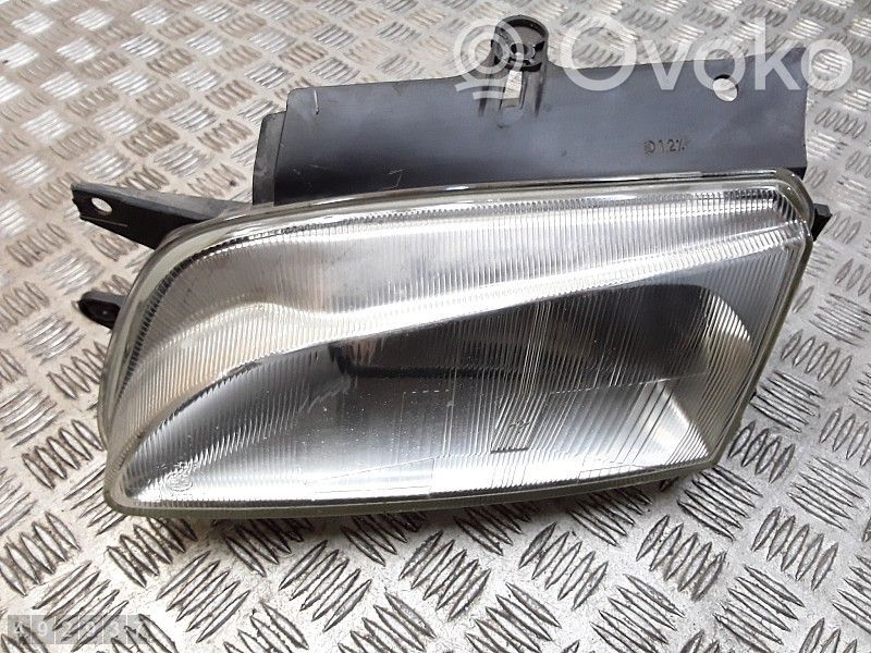 Citroen Berlingo Scheinwerfer 