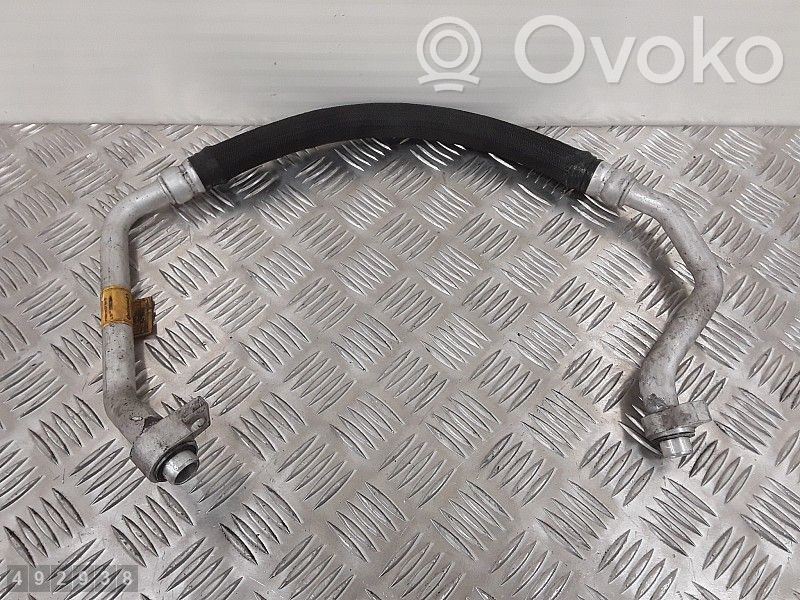 Ilmastointilaitteen putki (A/C)   HF01234YF,95376416