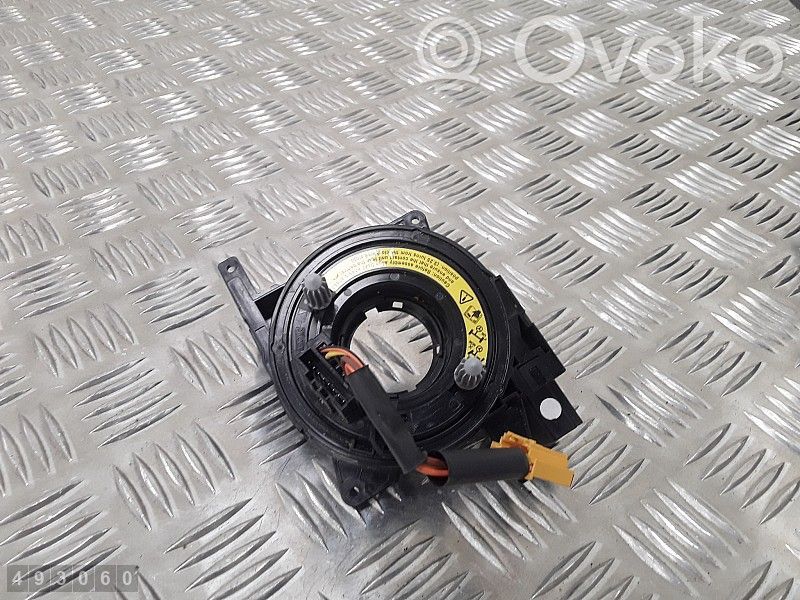 Volvo XC60 Innesco anello di contatto dell’airbag (anello SRS)