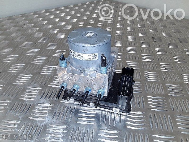 BMW 3 G20 G21 ABS bloks 