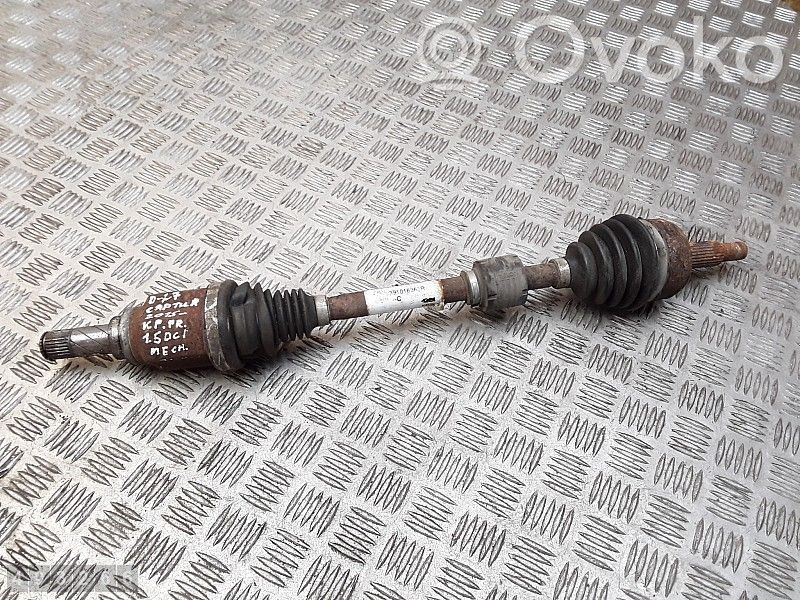 Antriebswelle vorne   391016363R