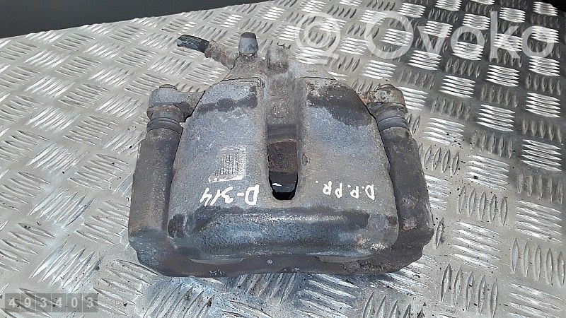 Citroen DS3 Front brake caliper 